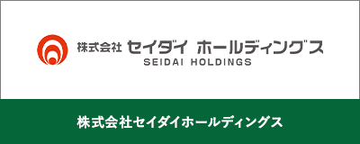 株式会社セイダイホールディングス