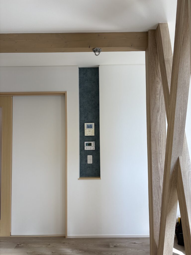 お引渡し物件