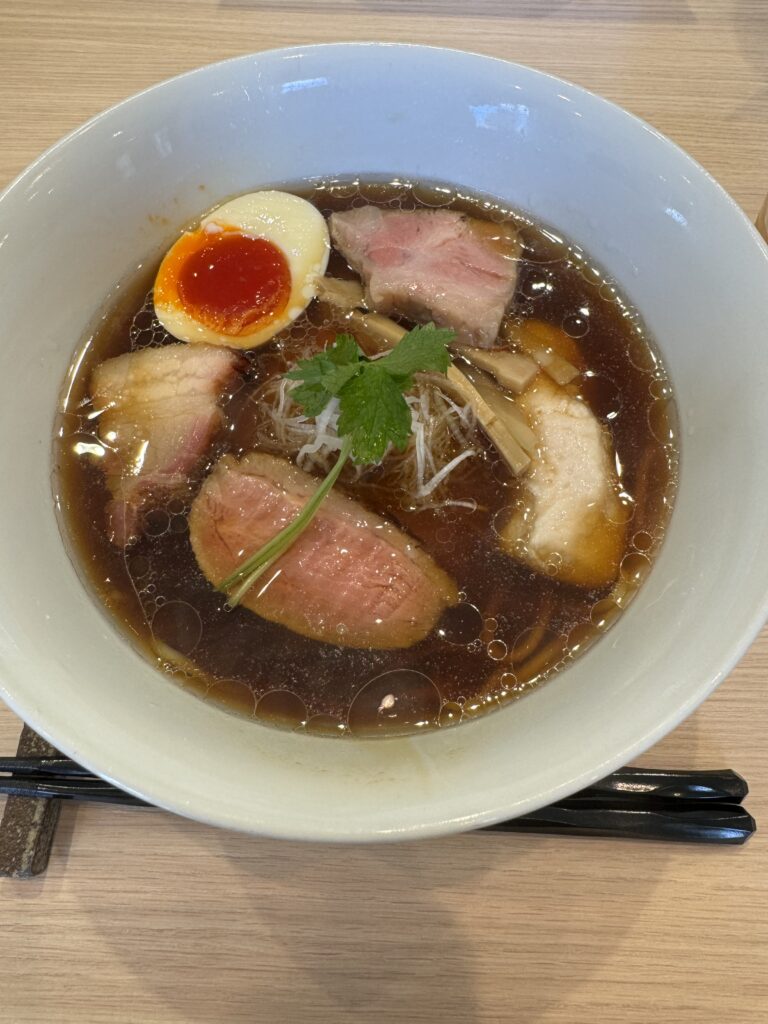 初めまして！