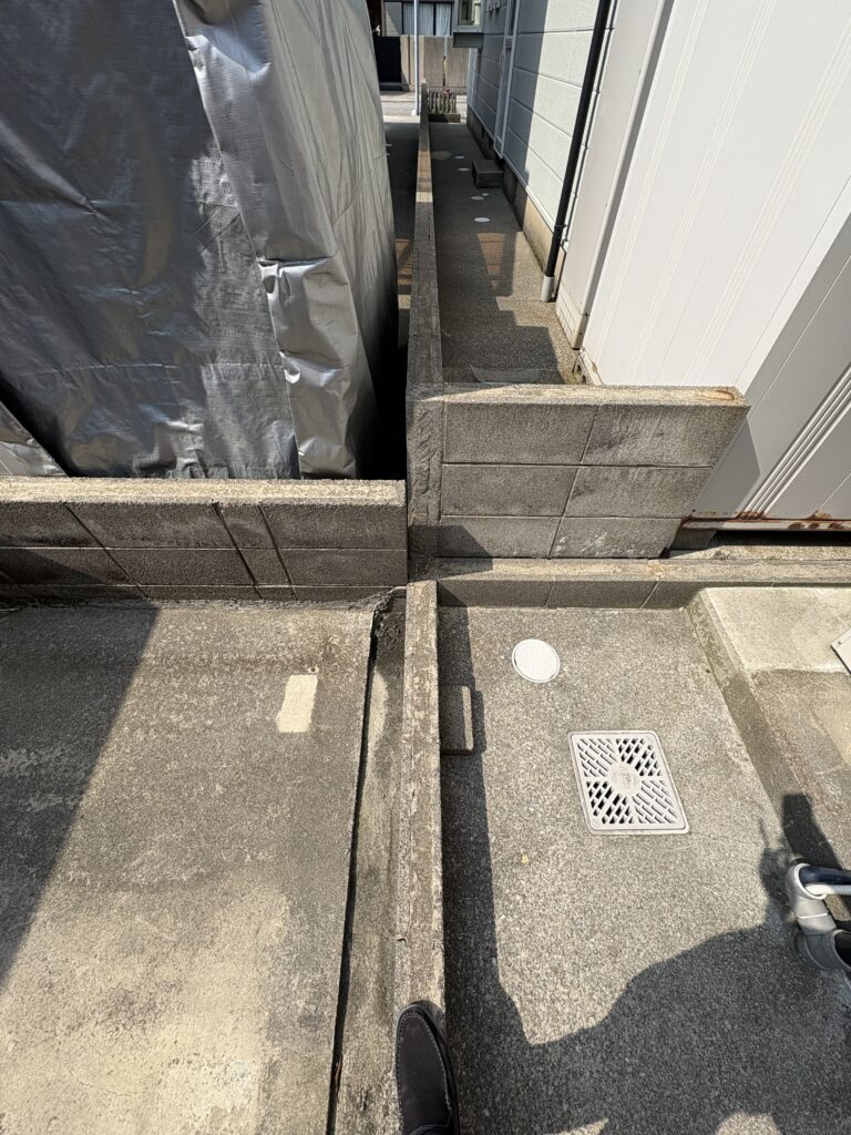 増築案件