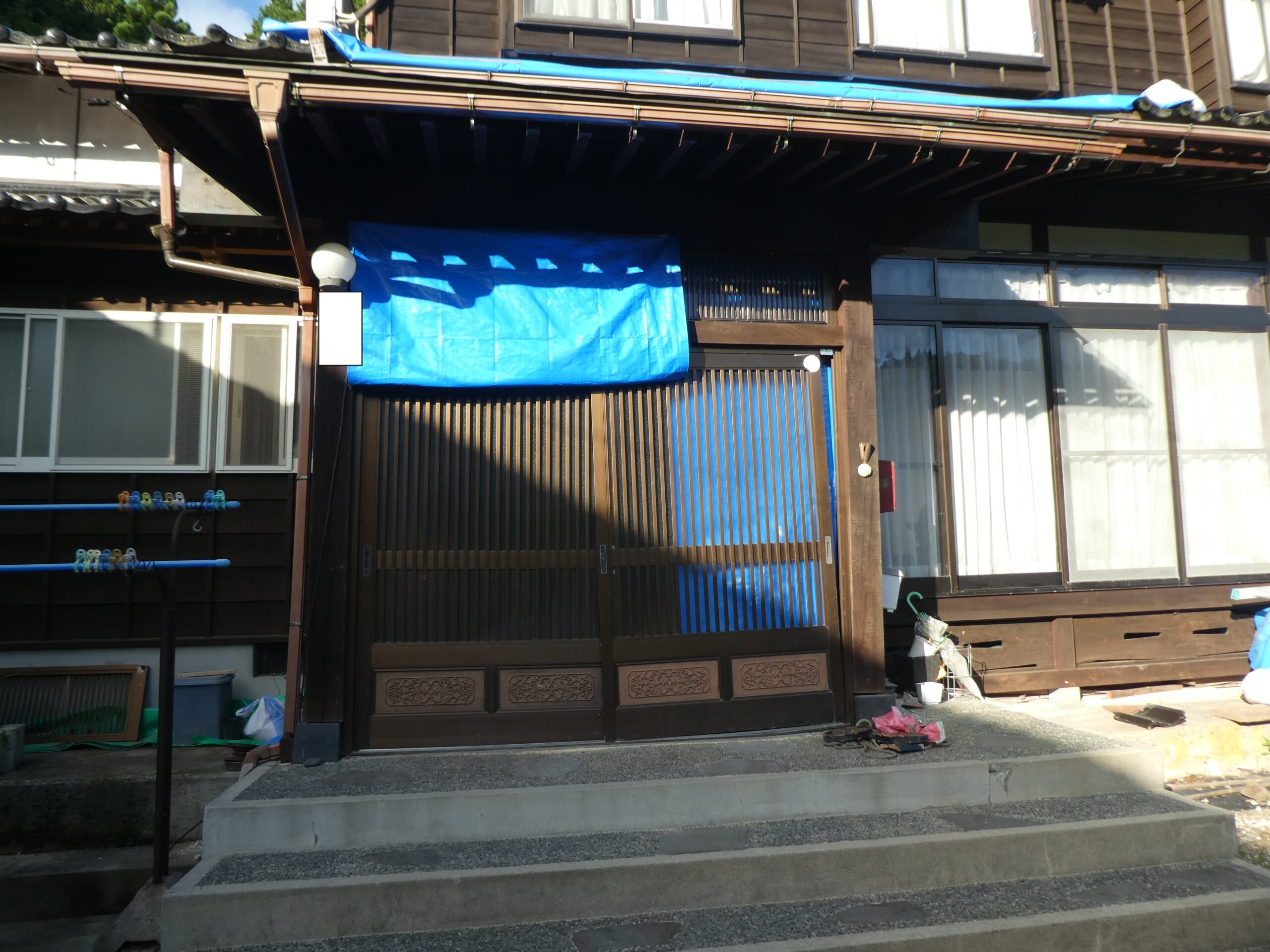 リフォーム　能登