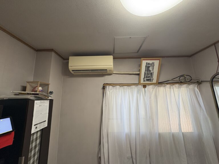 現地調査とDX