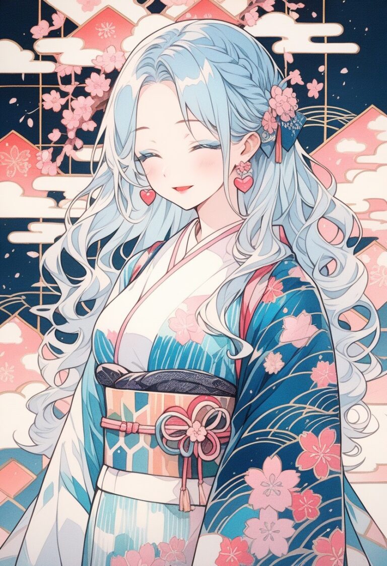 初めまして！