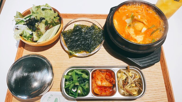 辛い物が食べたくなる。