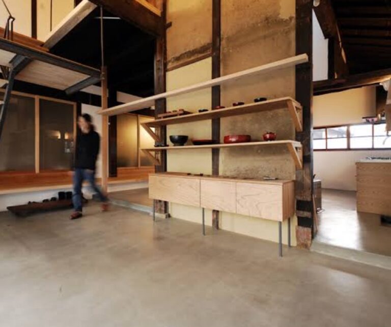 古民家を生かすリフォーム！3つのポイントで快適に