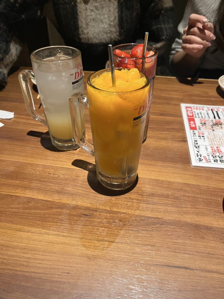 年末年始のお休み！