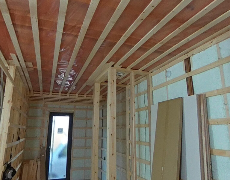 見えないけれど大切！断熱材の役割とは？