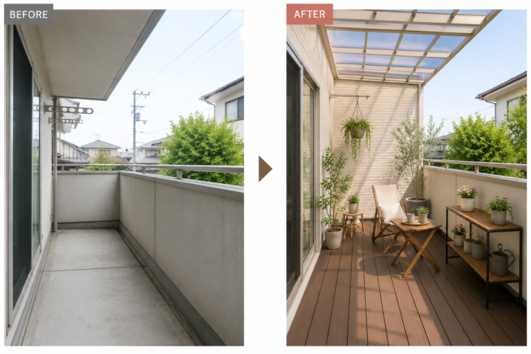 住まいを見直すなら今かも？リフォームを考えるきっかけとは
